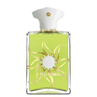 عطر امواج صن شاين من او دي بارفيوم
